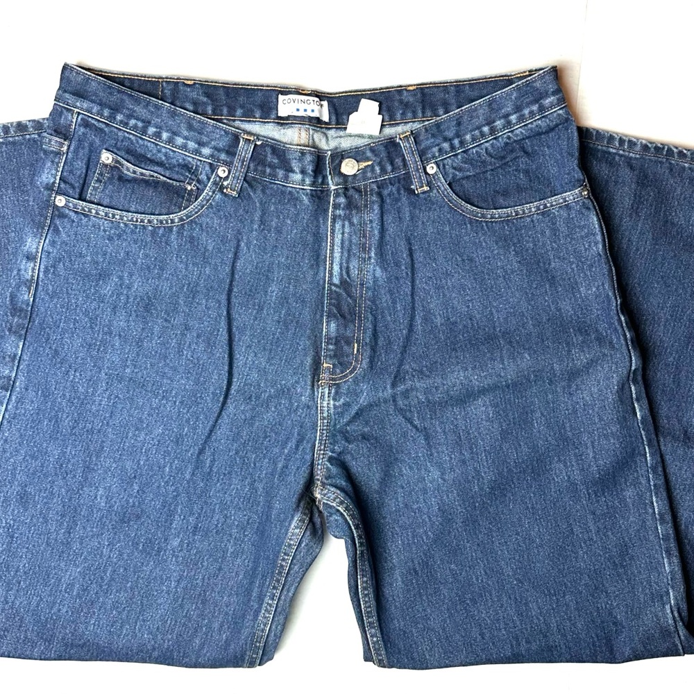 Converse‎ Blue Denim Jeans